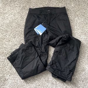 NWT Columbia Omni Tech Pants